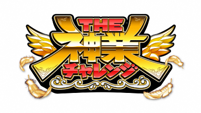 THE神業チャレンジ