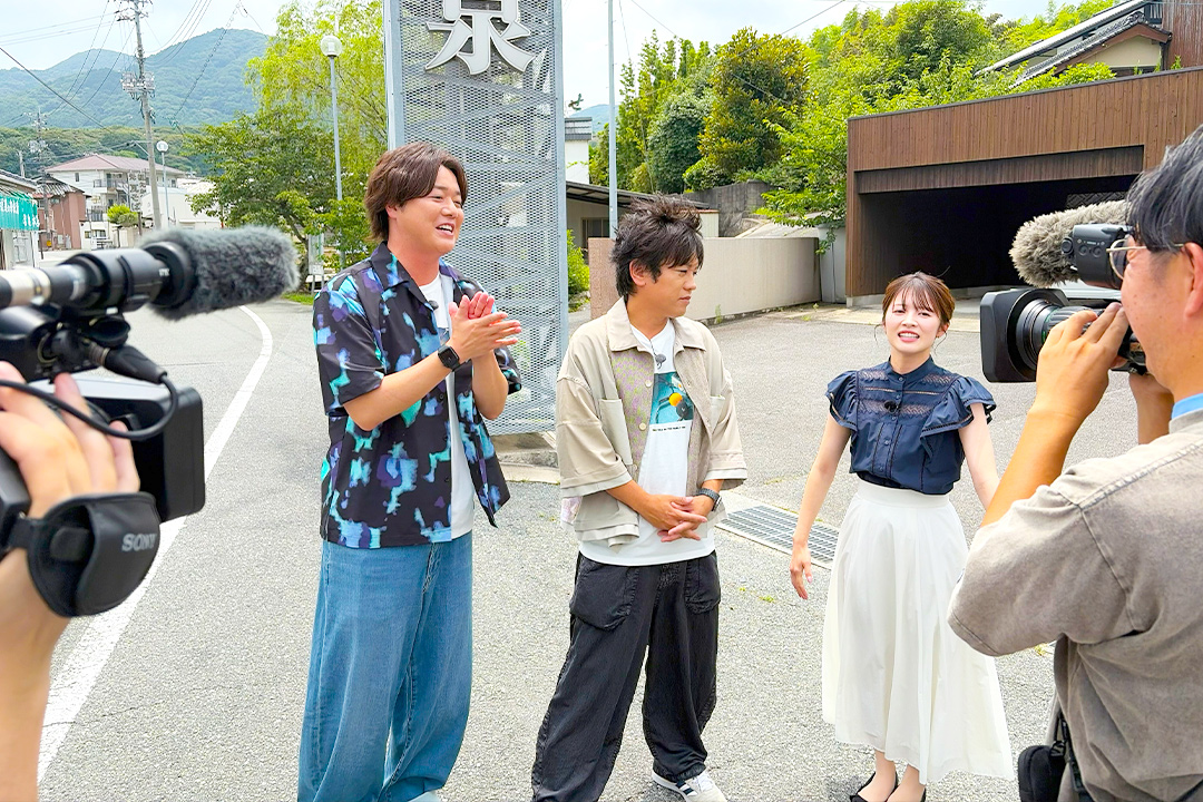 山口県のおすすめスポット