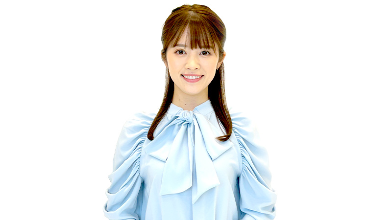 奥野粋子 tysアナウンサー