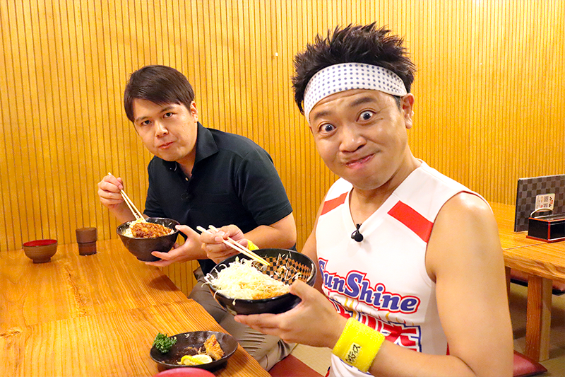 味の六白