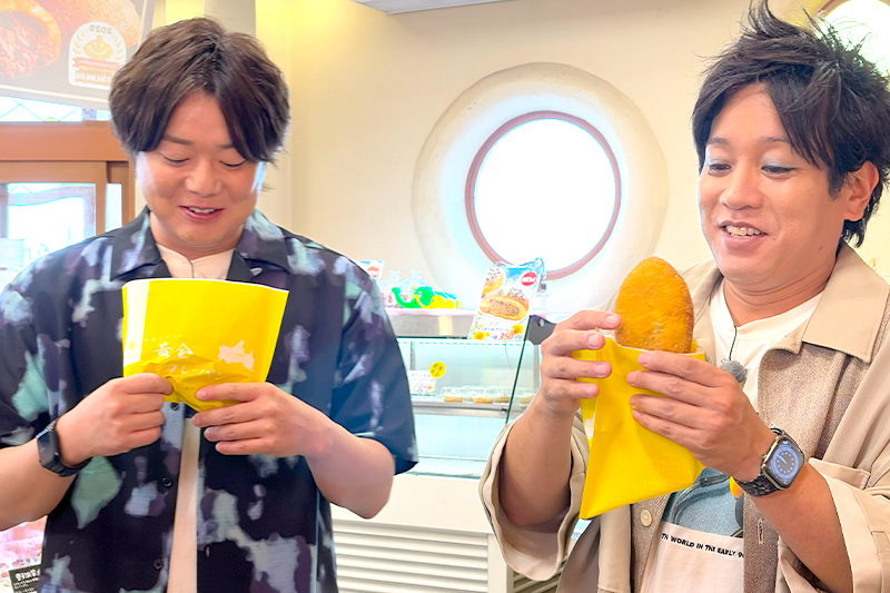 シュクルヴァン宇部店