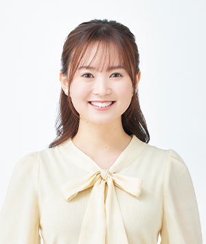 村田 晏奈
