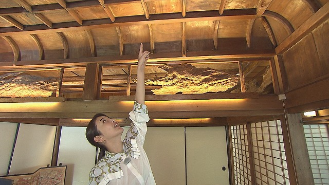 屋久島には、書道家が経営するゲストハウスが誕生