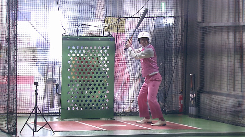 ③ファンキースタジアム宮崎