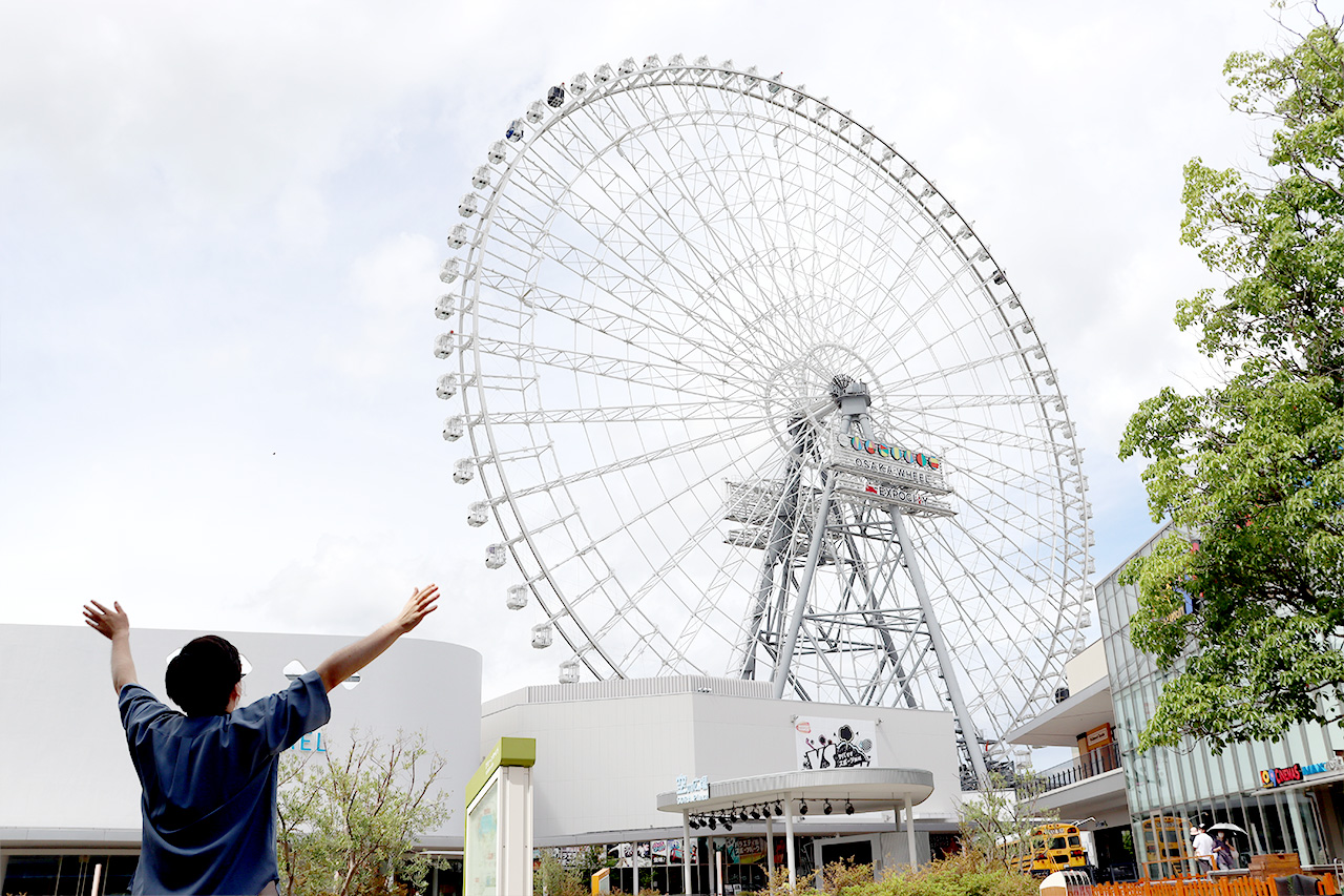 オオサカホイール