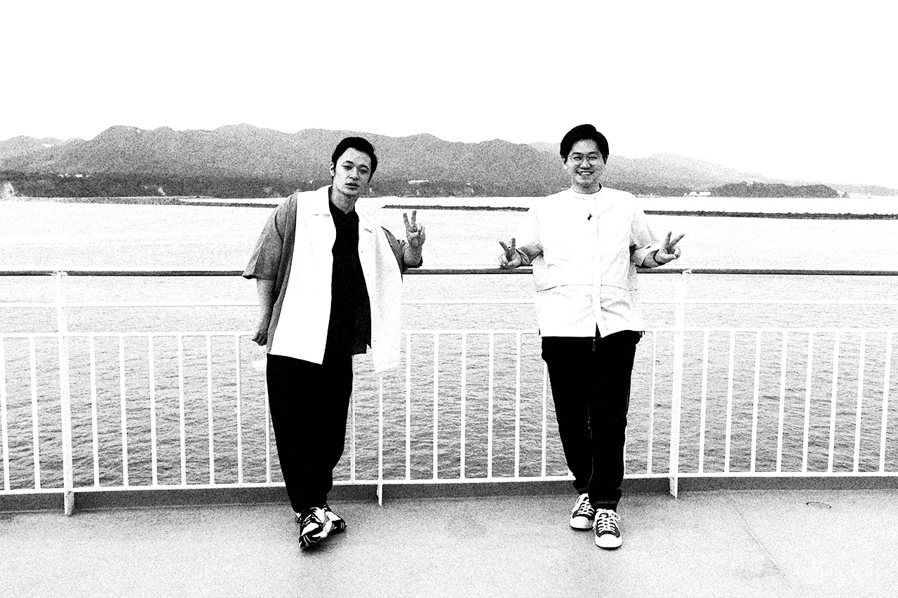 フェリーさんふらわあ