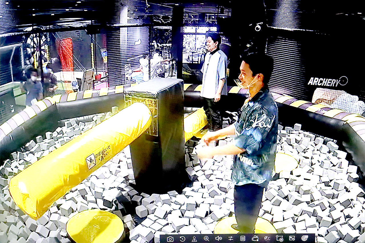 VS PARK(ブイエスパーク)