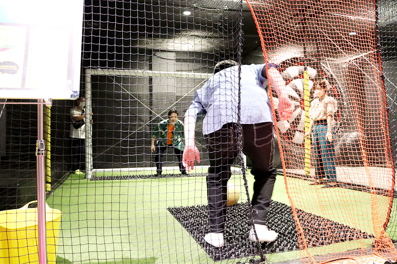 VS PARK(ブイエスパーク)