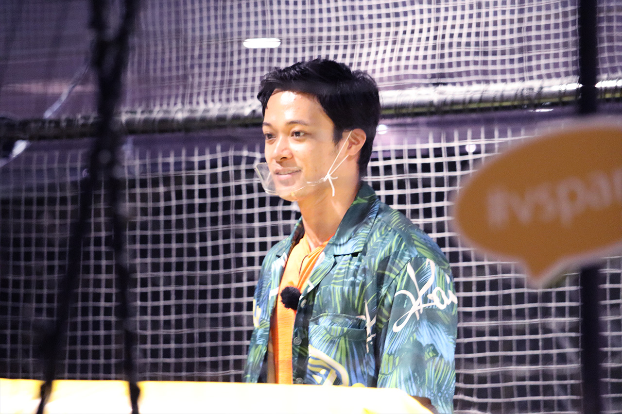 VS PARK(ブイエスパーク)