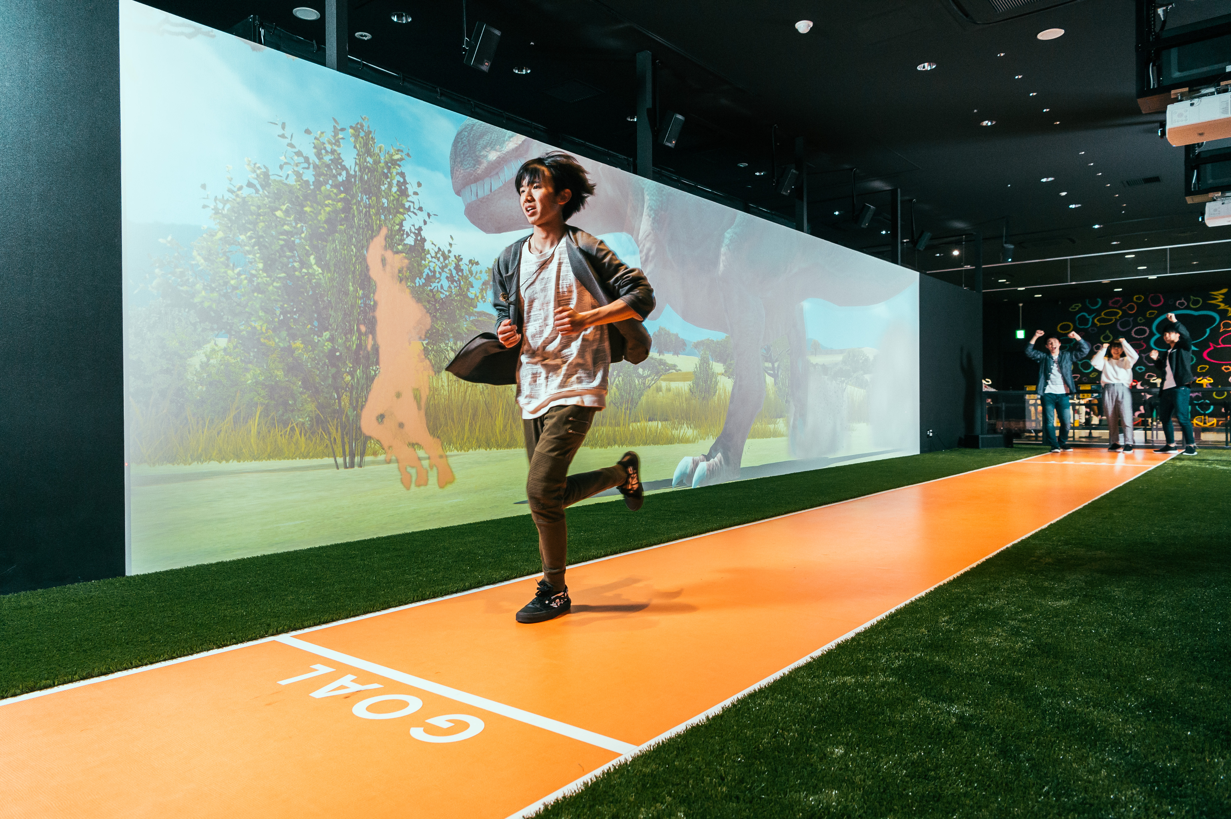 VS PARK(ブイエスパーク)