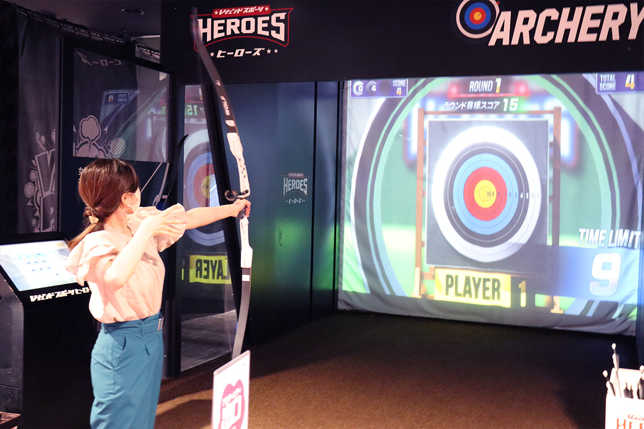 VS PARK(ブイエスパーク)