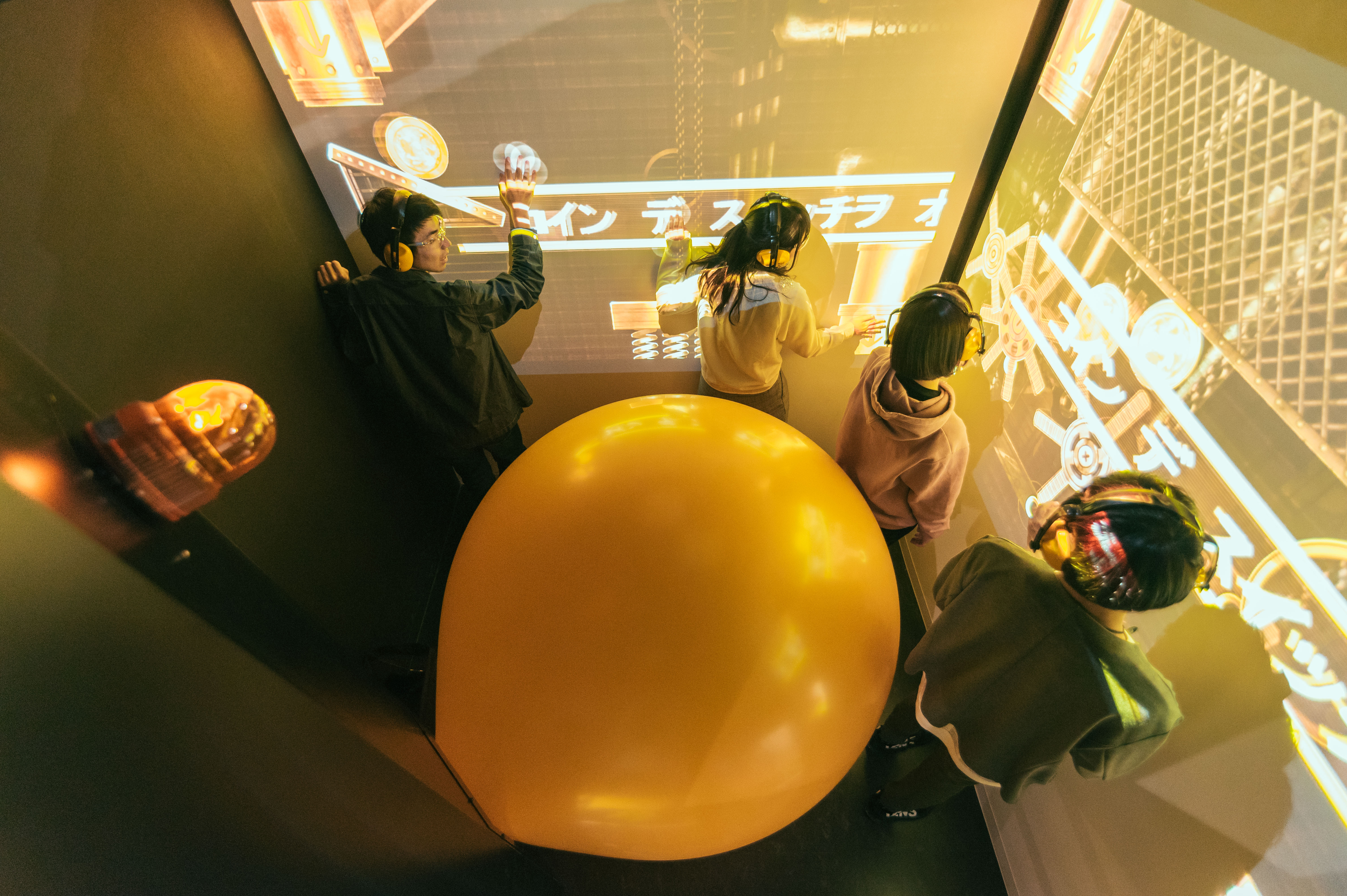 VS PARK(ブイエスパーク)