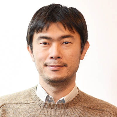 高橋哲朗