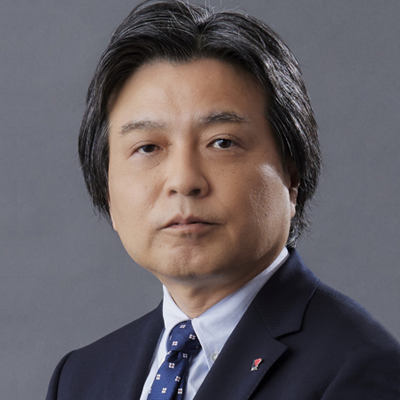 俵積田邦夫