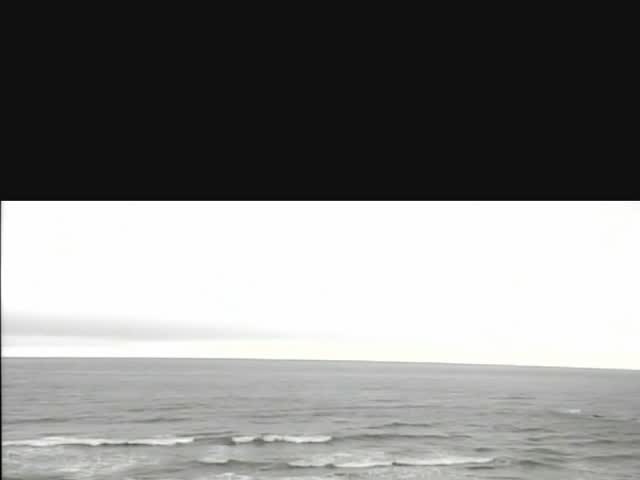 鹿児島県の海ライブカメラ｢３鉄浜｣のライブ画像