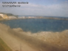 �󓇁i�O�ċ��`�j